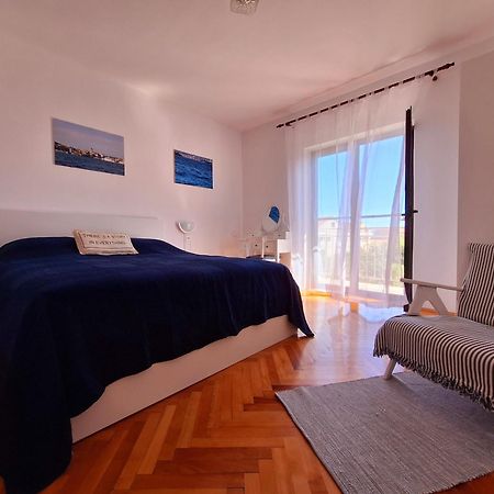Apartments With A Parking Space Vodice - 7604 Exterior photo