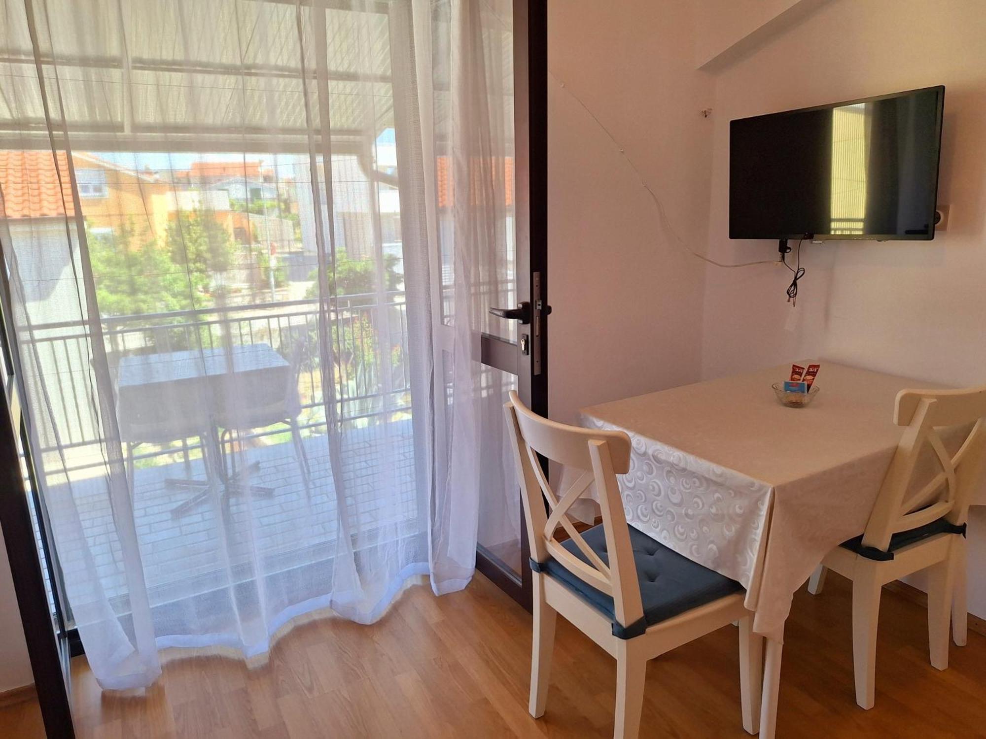 Apartments With A Parking Space Vodice - 7604 Exterior photo