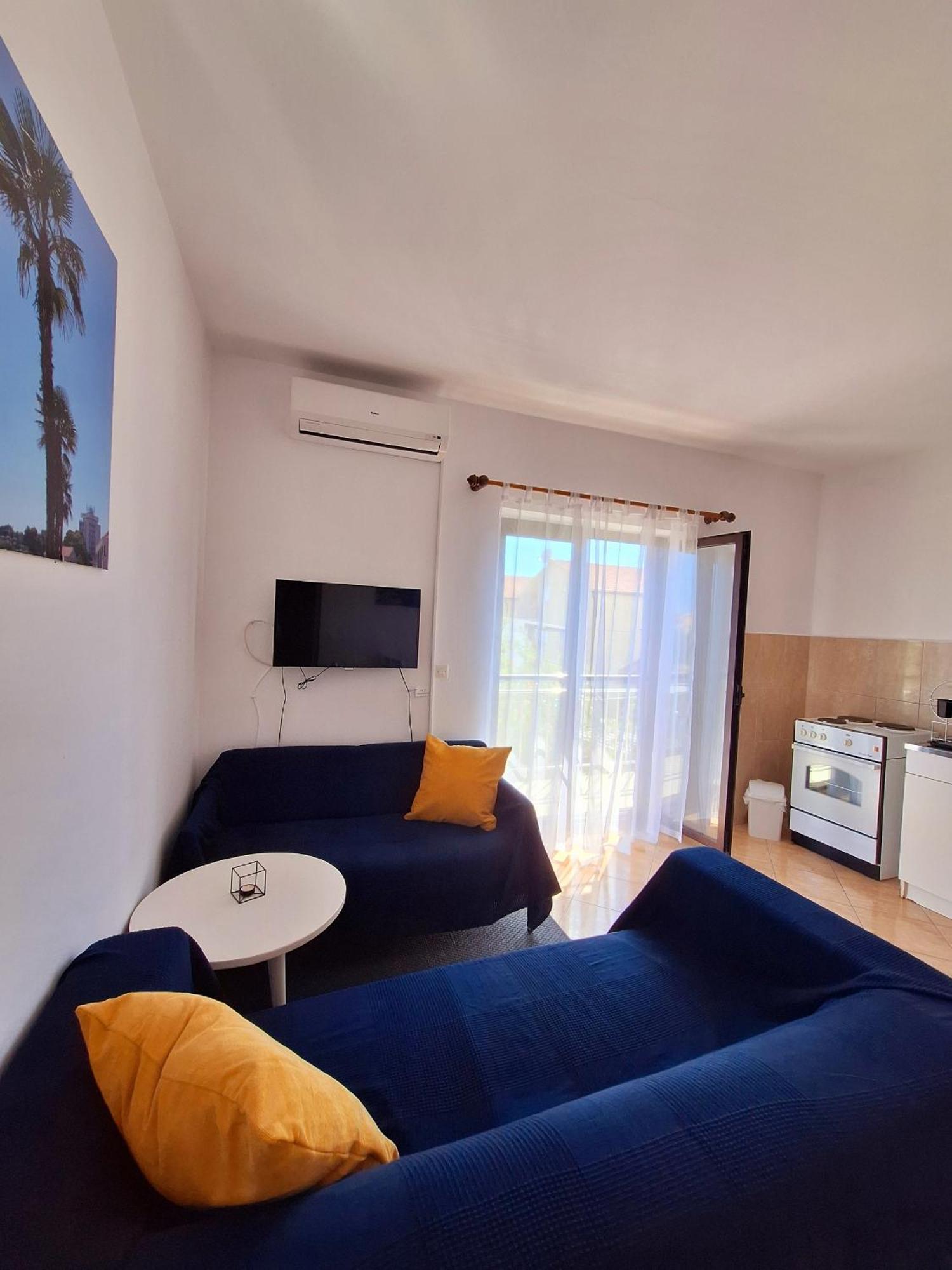 Apartments With A Parking Space Vodice - 7604 Room photo